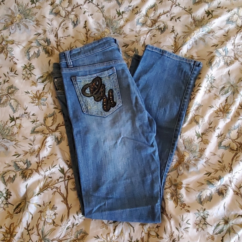 G-Unit Jeans - Picture 2 of 8